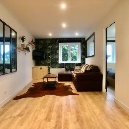 Apartmán Hello Bayeux #2 By Melrose Exteriér fotografie