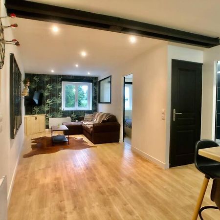 Apartmán Hello Bayeux #2 By Melrose Exteriér fotografie