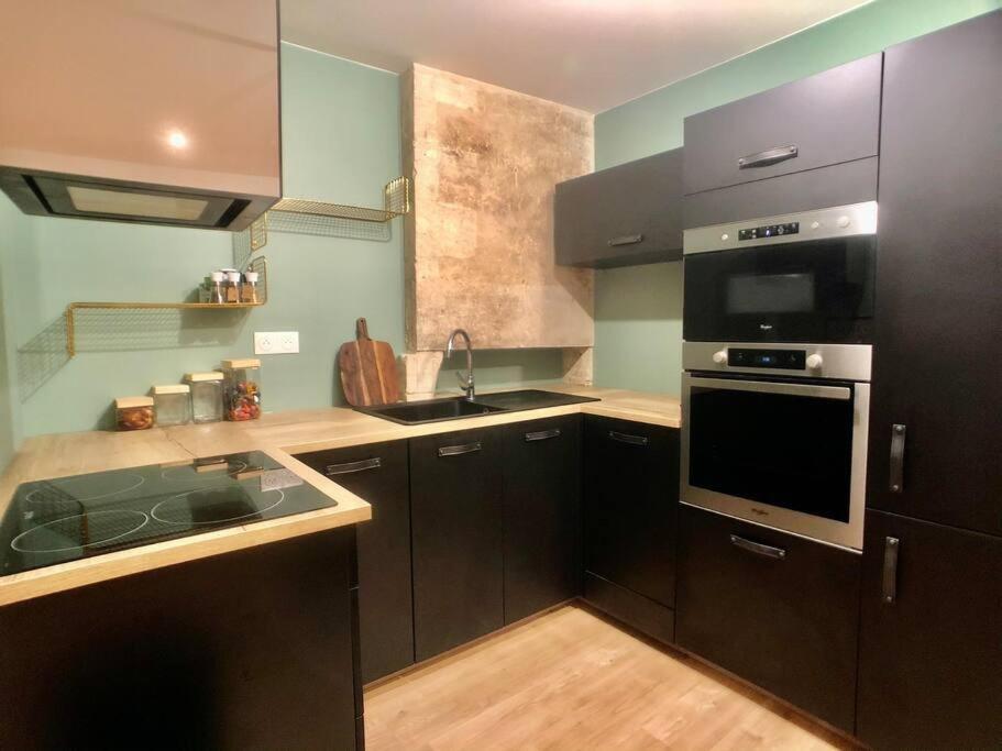 Apartmán Hello Bayeux #2 By Melrose Exteriér fotografie