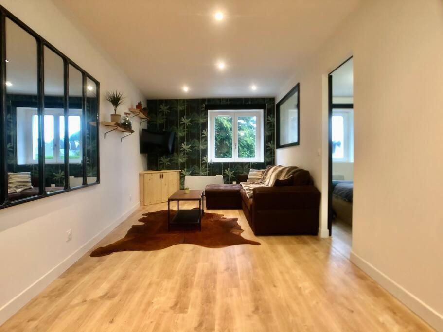 Apartmán Hello Bayeux #2 By Melrose Exteriér fotografie