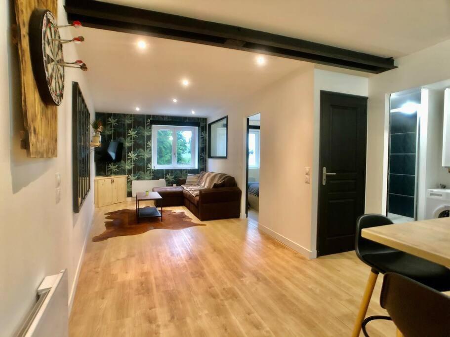 Apartmán Hello Bayeux #2 By Melrose Exteriér fotografie