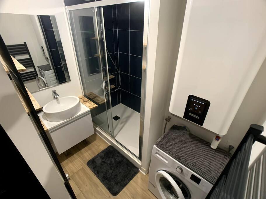 Apartmán Hello Bayeux #2 By Melrose Exteriér fotografie