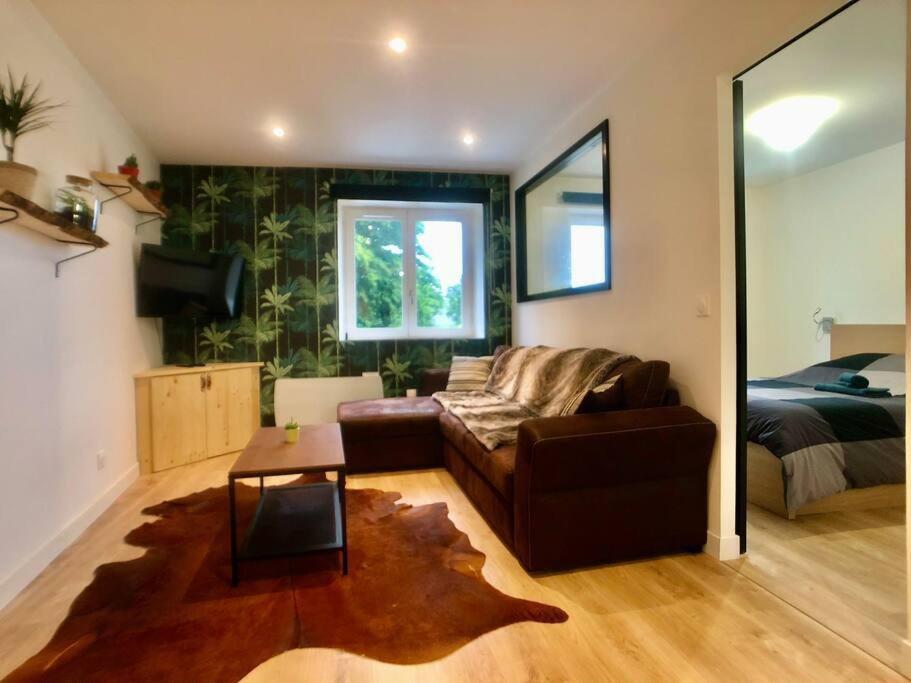 Apartmán Hello Bayeux #2 By Melrose Exteriér fotografie