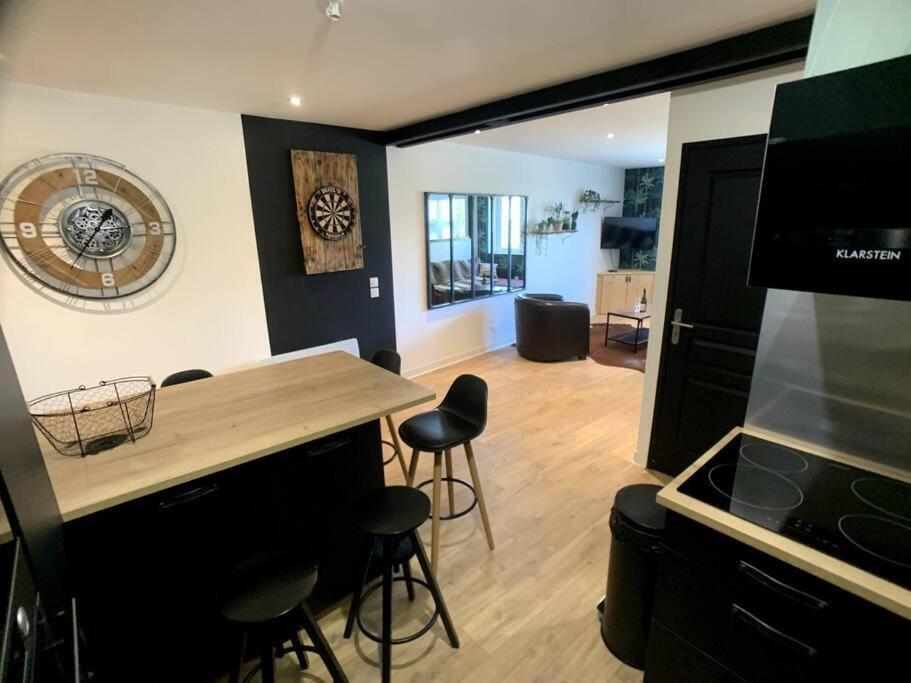Apartmán Hello Bayeux #2 By Melrose Exteriér fotografie