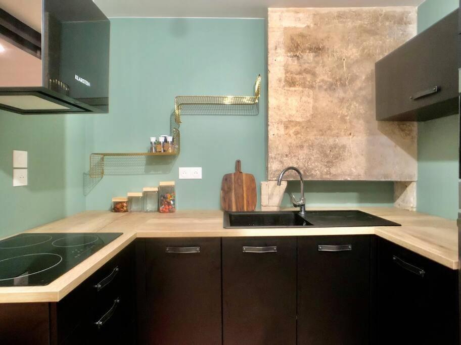 Apartmán Hello Bayeux #2 By Melrose Exteriér fotografie