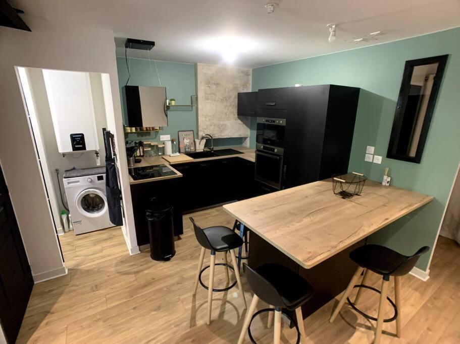 Apartmán Hello Bayeux #2 By Melrose Exteriér fotografie