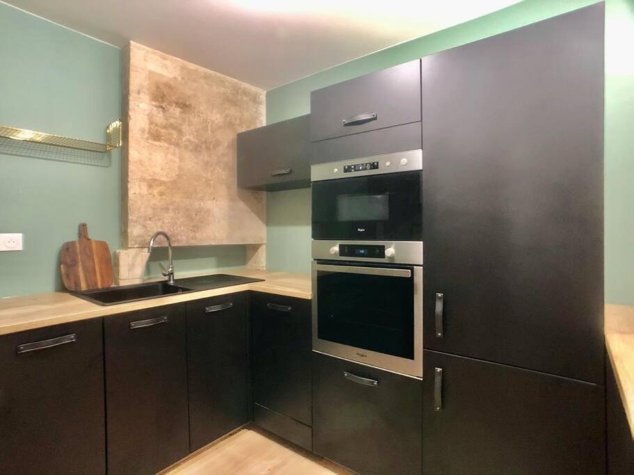 Apartmán Hello Bayeux #2 By Melrose Exteriér fotografie