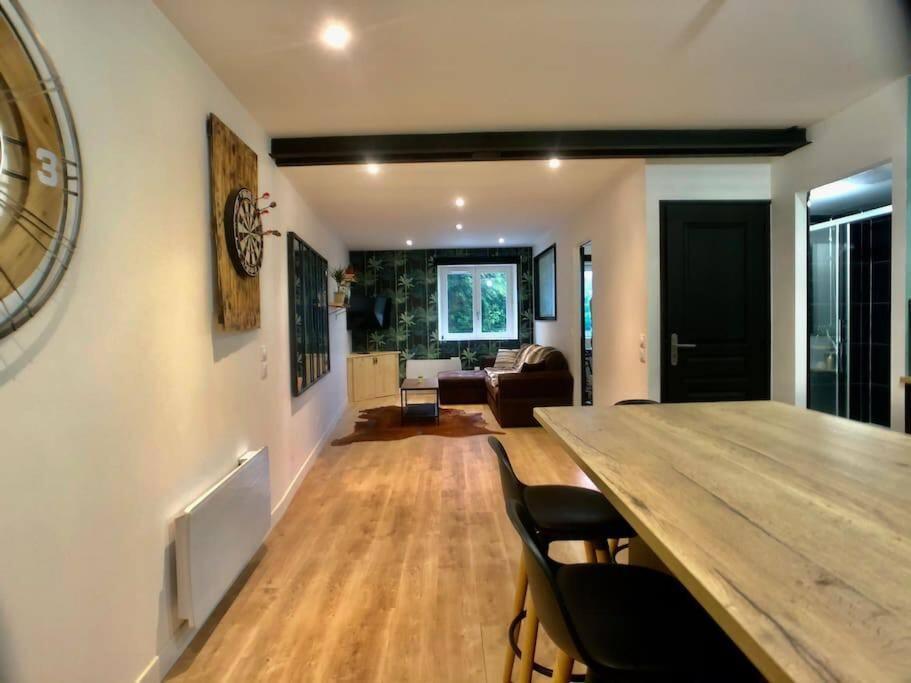 Apartmán Hello Bayeux #2 By Melrose Exteriér fotografie