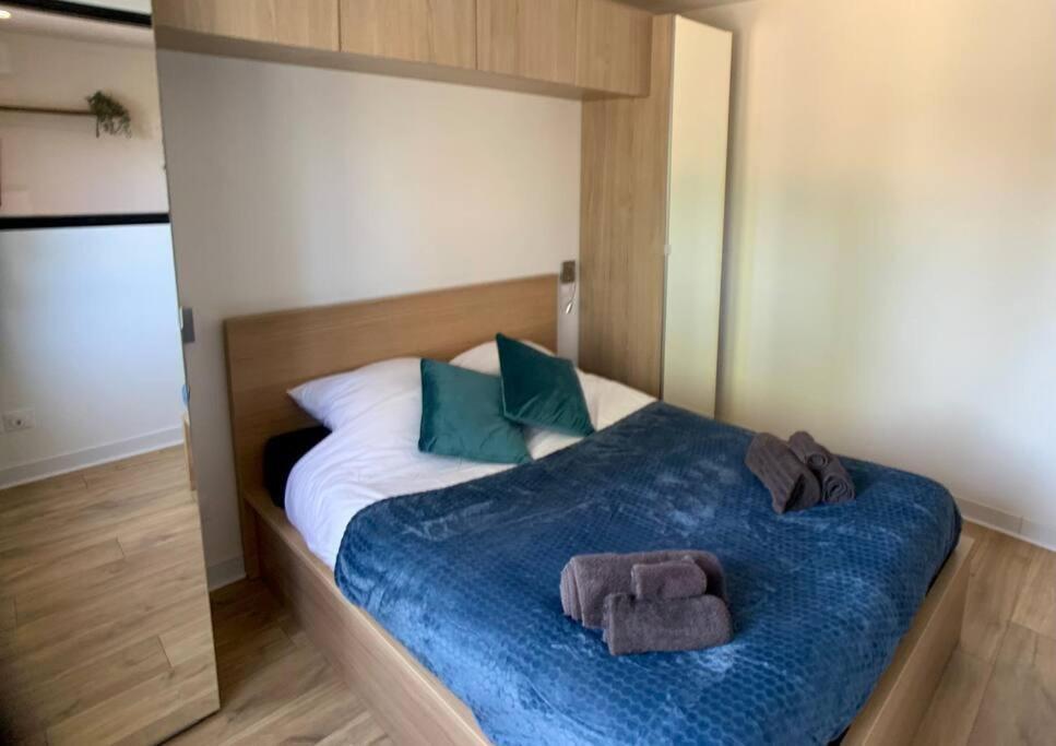 Apartmán Hello Bayeux #2 By Melrose Exteriér fotografie
