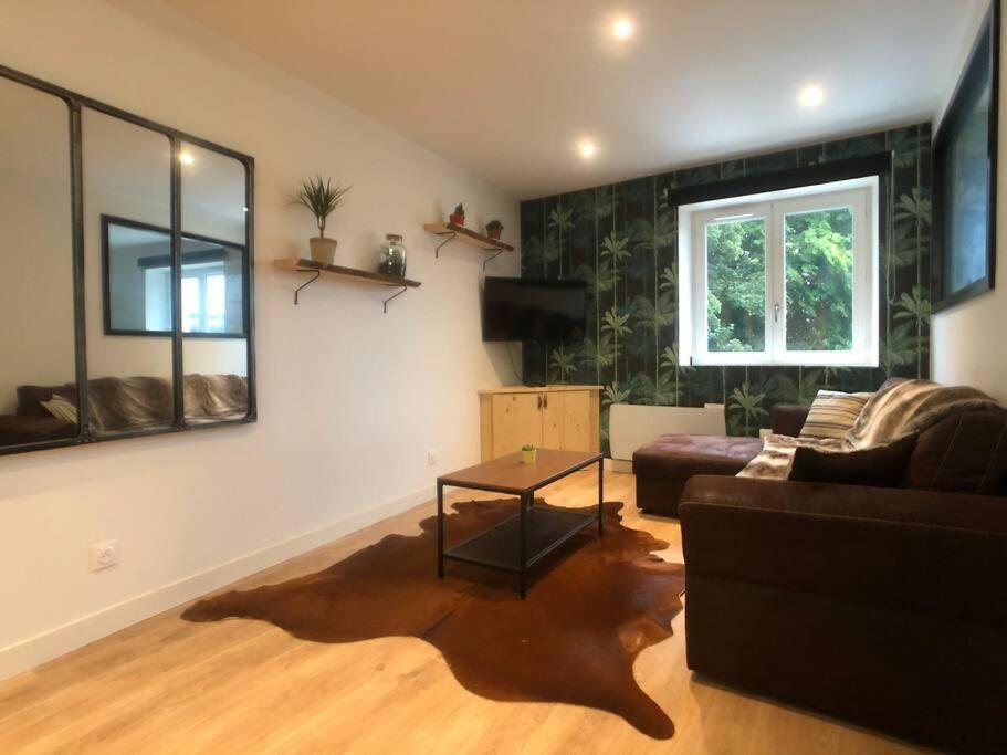 Apartmán Hello Bayeux #2 By Melrose Exteriér fotografie