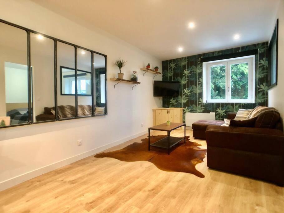 Apartmán Hello Bayeux #2 By Melrose Exteriér fotografie